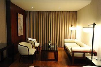 Xiangyang Huakai Fulin Hotel 샹양 외부 사진