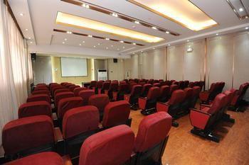 Xiangyang Huakai Fulin Hotel 샹양 외부 사진
